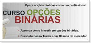 Cursos de opções binárias