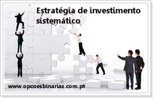 Estrategia de investimento sistematico