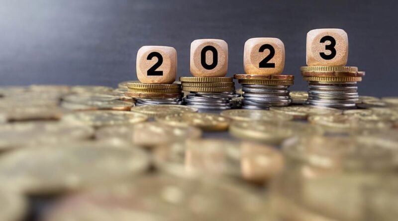 Como investir uma grande quantia de euros em 2023, segundo os especialistas?