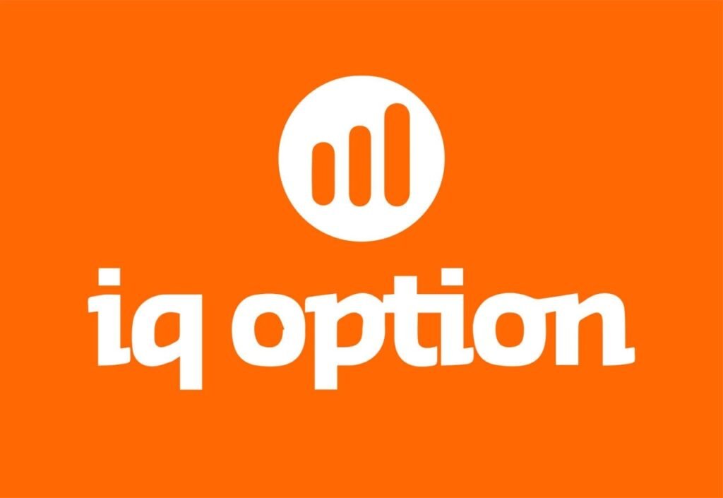 IQ Option 2024