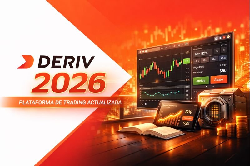 Deriv.com 2026
