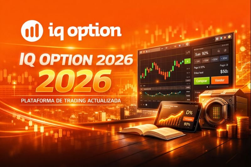 IQOption 2026
