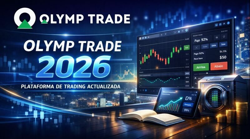 OlympTrade 2026