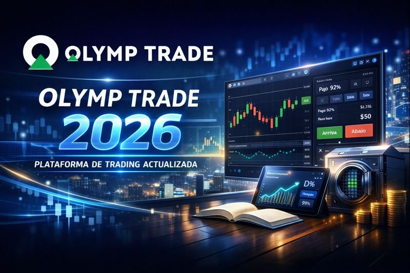 OlympTrade 2026
